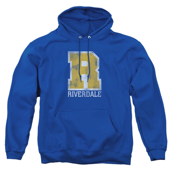 Riverdale - Riverdale Varsity Adult Pullover Hoodie
