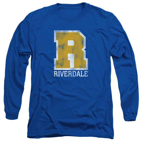 Riverdale - Riverdale Varsity Adult Long Sleeve