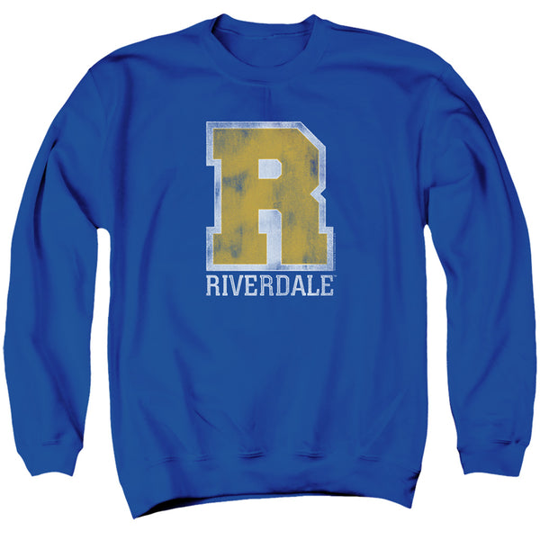 Riverdale - Riverdale Varsity Adult Crewneck Sweatshirt