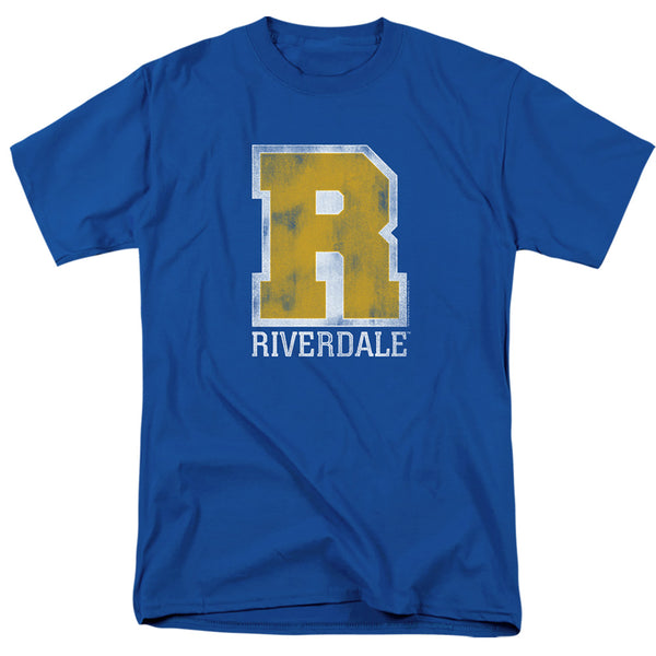 Riverdale - Riverdale Varsity Adult Regular Fit Short Sleeve