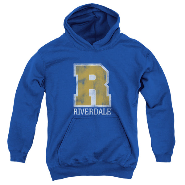 Riverdale - Riverdale Varsity Youth Hooded Sweatshirt