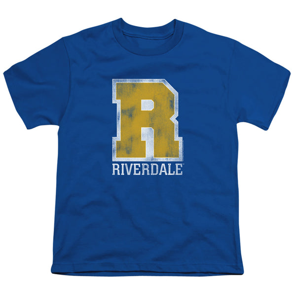 Riverdale - Riverdale Varsity Youth Short Sleeve
