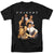 Friends - Stand Together Adult Regular Fit Short Sleeve