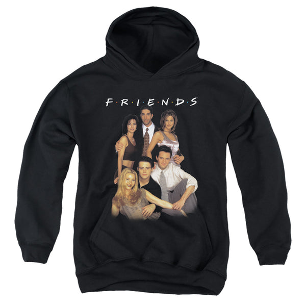 Friends - Stand Together Youth Hooded Sweatshirt