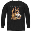 Friends - Stand Together L - S Youth