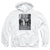 Friends - Walk The Streets Adult Pullover Hoodie