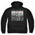 Friends - Lunch Break Adult Pullover Hoodie