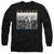 Friends - Lunch Break Adult Long Sleeve