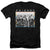 Friends - Lunch Break Adult Regular Fit Heather Short Sleeve