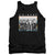 Friends - Lunch Break Adult Tank Top