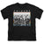 Friends - Lunch Break Youth Short Sleeve