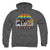Friends - Soda Fountain Adult Pullover Hoodie