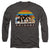Friends - Soda Fountain Adult Long Sleeve