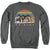 Friends - Soda Fountain Adult Crewneck Sweatshirt