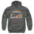 Friends - Soda Fountain Youth Hooded Sweatshirt