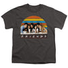 Friends - Soda Fountain Youth Short Sleeve