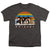 Friends - Soda Fountain Youth Short Sleeve