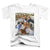 Friends - Lifes A Beach Toddler Short Sleeve