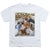 Friends - Lifes A Beach Youth Short Sleeve