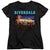 Riverdale - Up At Pops Women's Short Sleeve