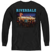 Riverdale - Up At Pops L - S Youth
