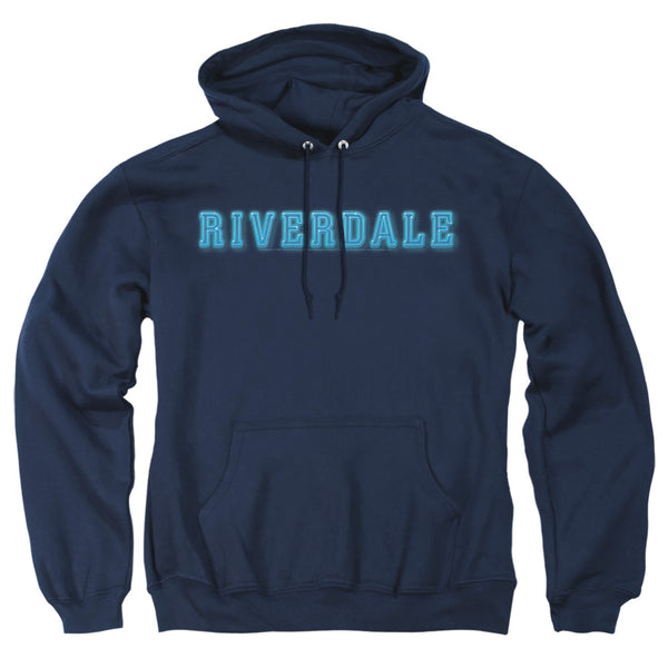 Riverdale - Riverdale Logo Adult Pullover Hoodie