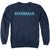 Riverdale - Riverdale Logo Adult Crewneck Sweatshirt