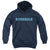 Riverdale - Riverdale Logo Youth Hooded Sweatshirt