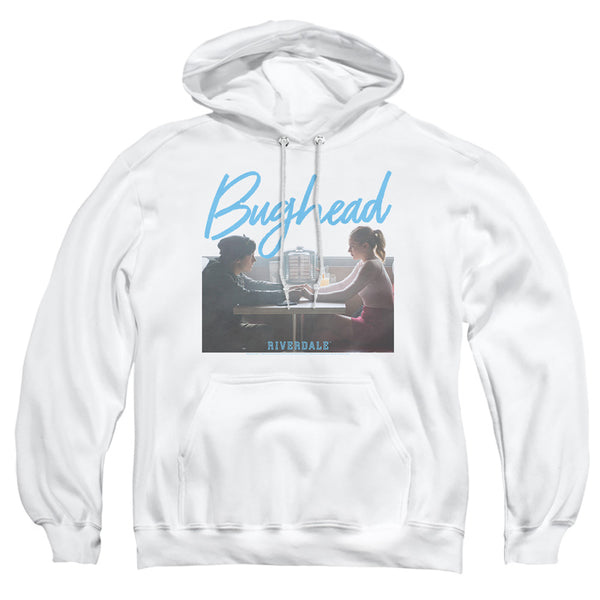 Riverdale - Bughead Adult Pullover Hoodie
