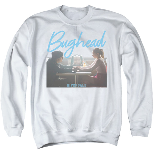 Riverdale - Bughead Adult Crewneck Sweatshirt