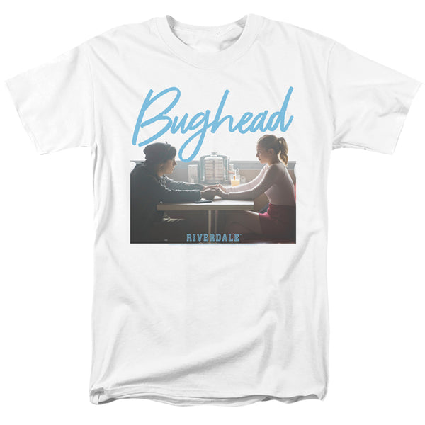 Riverdale - Bughead Adult Regular Fit Short Sleeve