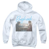 Riverdale - Bughead Youth Hooded Sweatshirt