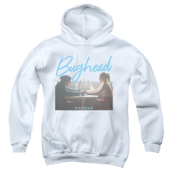 Riverdale - Bughead Youth Hooded Sweatshirt