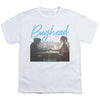 Riverdale - Bughead Youth Short Sleeve