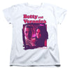 Riverdale - Betty And Veronica Women's Short Sleeve