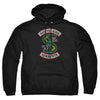 Riverdale - South Side Serpent Adult Pullover Hoodie