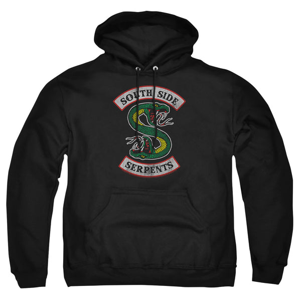 Riverdale - South Side Serpent Adult Pullover Hoodie