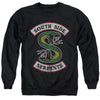 Riverdale - South Side Serpent Adult Crewneck Sweatshirt