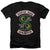Riverdale - South Side Serpent Adult Regular Fit Heather Short Sleeve