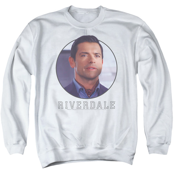 Riverdale - Riverdale Of The Year Adult Crewneck Sweatshirt