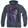 Riverdale - Archie Andrews Adult Heather Hoodie