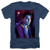 Riverdale - Archie Andrews Adult Regular Fit Heather Short Sleeve