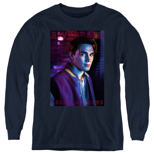 Riverdale - Archie Andrews L - S Youth
