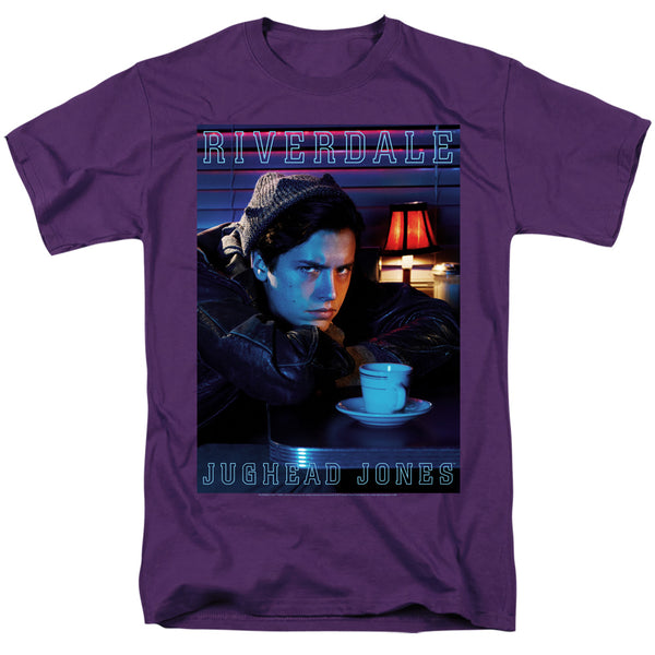 Riverdale - Jughead Jones Adult Regular Fit Short Sleeve