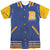 Riverdale - Varsity Jacket Adult Regular Fit Short Sleeve 100% Poly