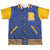 Riverdale - Varsity Jacket Youth Short Sleeve 100% Poly