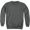 Big Bang Theory - Intranet Machine Adult Crewneck Sweatshirt