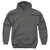 Big Bang Theory - Intranet Machine Youth Hooded Sweatshirt