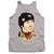 Big Bang Theory - Howard Space Adult Tank Top