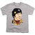 Big Bang Theory - Howard Space Youth Short Sleeve